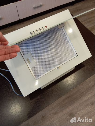 Вытяжка на кухню 50 см