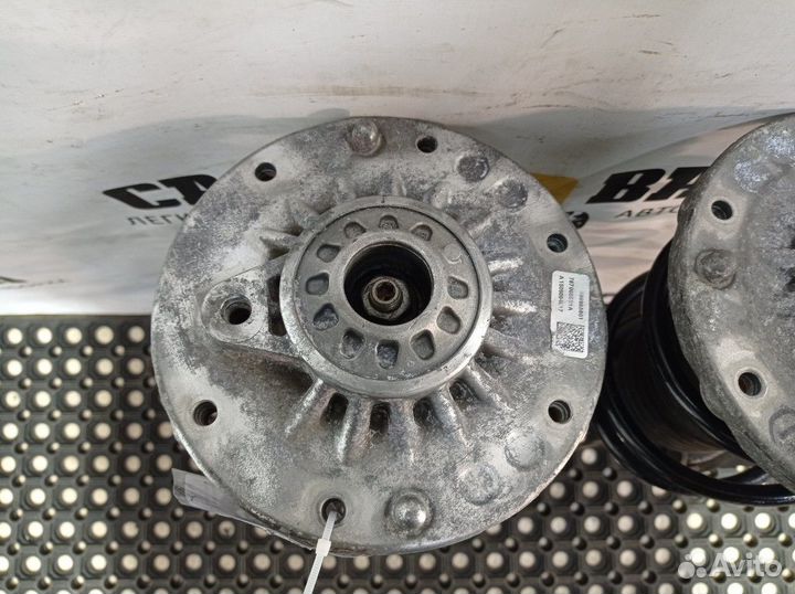 Стойки амортизаторов передние (комплект) BMW 1