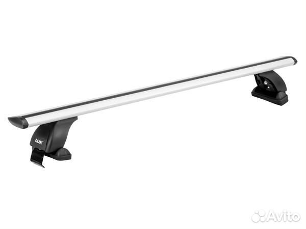 Багажник на крышу Hyundai Accent Седан 1999-2012