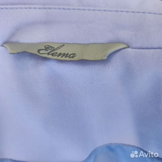 Костюм брючный