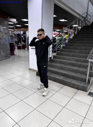 Спортивный костюм Nike (Арт.54195)