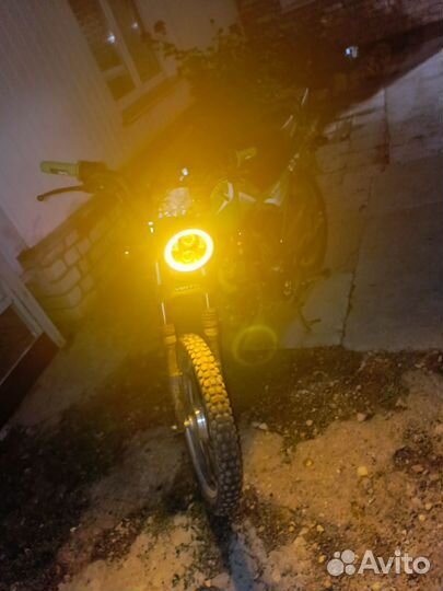 Продам vento riva-II CX 49cc(110)