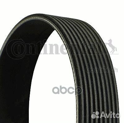 Рем.ген 9PK1890 Contitech 9PK1890 ContiTech