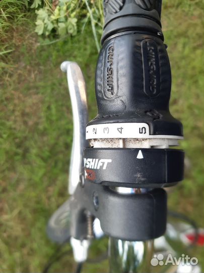 Велосипед Stels