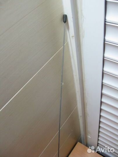 Антенна Nissan Primera P10 (1990–1996)