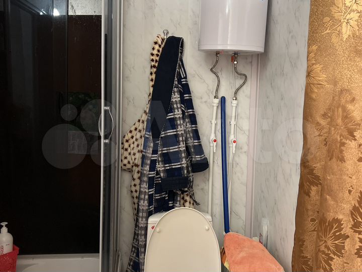 Дом 80 м² на участке 6 сот.