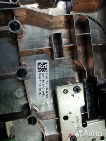 Телевизор Haier 43 SMART TV MX Light