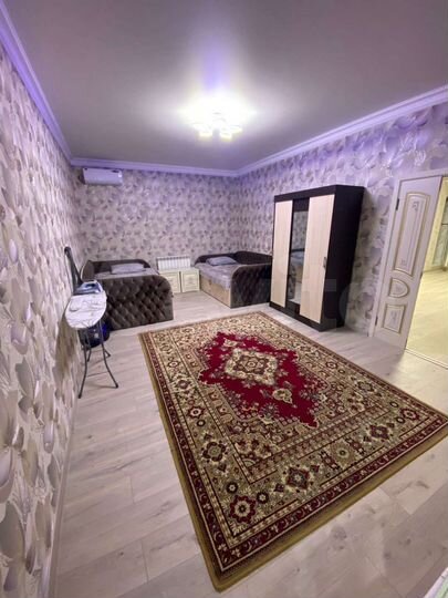 Дом 150 м² на участке 2,5 га