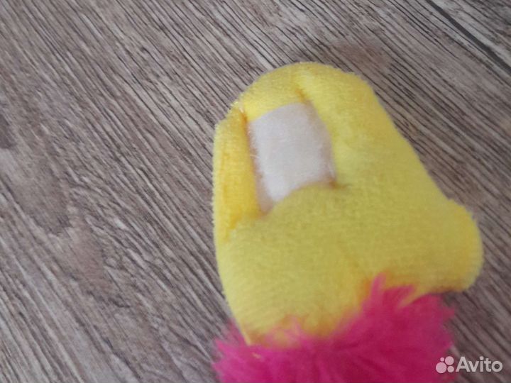 Киси мисси