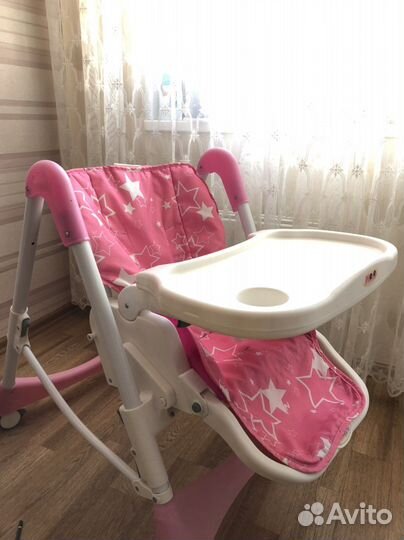 Стул для кормления
