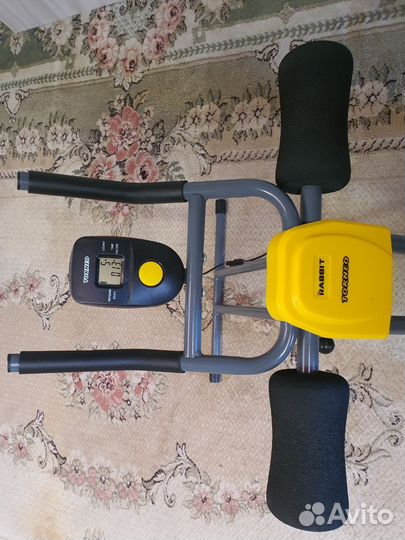 Тренажер универсальный Torneo Rabbit