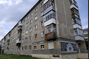 1-к. квартира, 33,3 м², 1/5 эт.