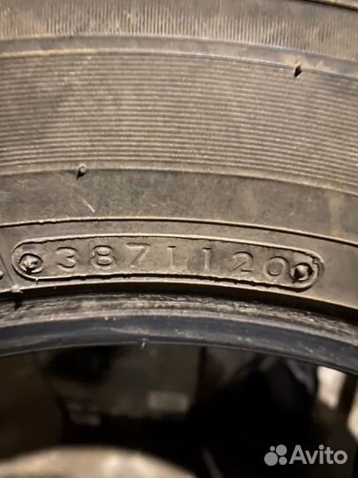 Nitto SN 2 Winter 185/65 R15 88Q