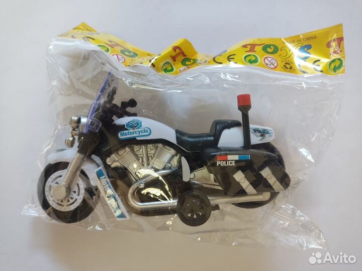 Игрушки для мальчиков Авто-Мото