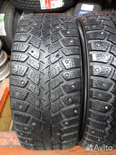 Kumho I'Zen Wis KW19 205/55 R16