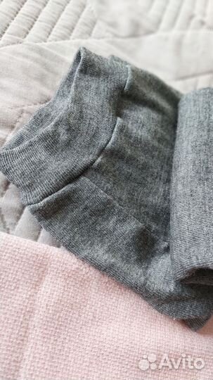 Женские панталоны СССР полушерсть 2 шт