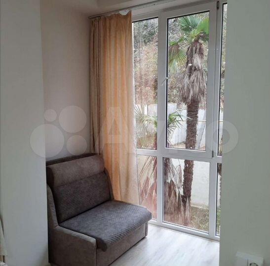 Квартира-студия, 35 м², 2/4 эт.