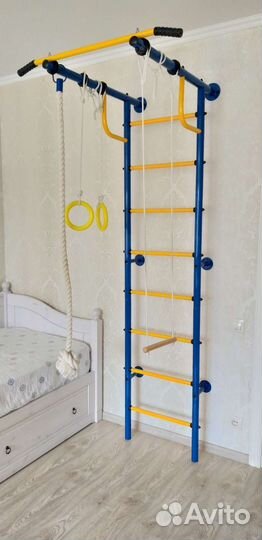 Шведская стенка