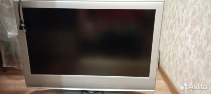 Телевизор бу sony bravia