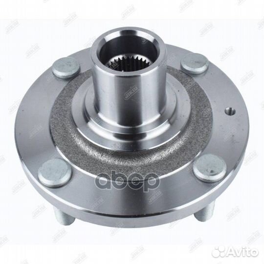 HW12003 ступица колеса Daewoo Lacetti 1.5 04