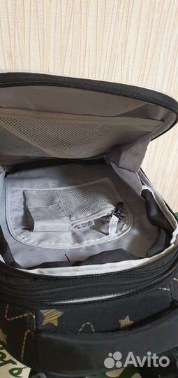 Портфель школьный