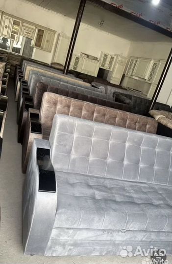 Диваны раскладные