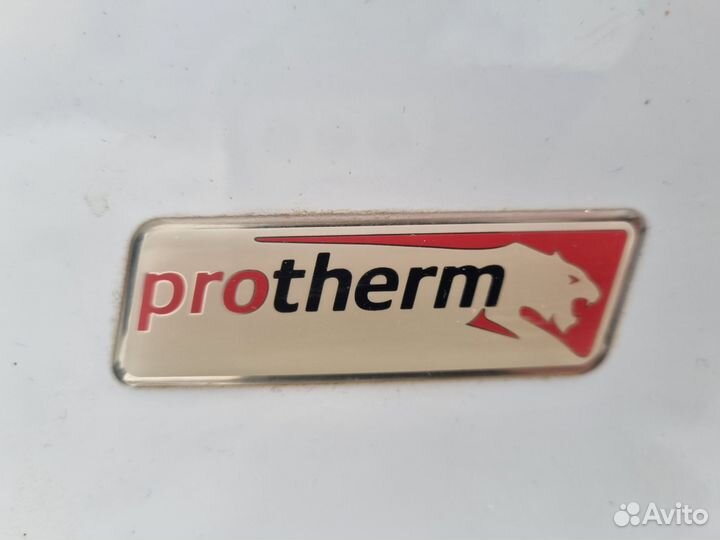 Газовый котёл Protherm gepard 24 квт