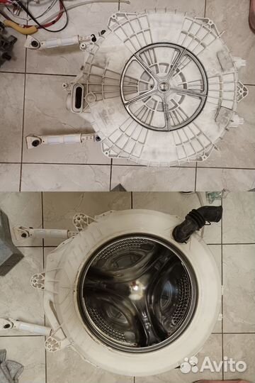 Candy SMART DCS34 запчасти