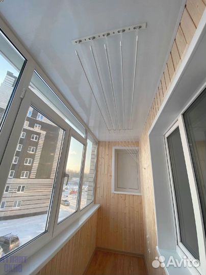 Пластиковые окна на заказ