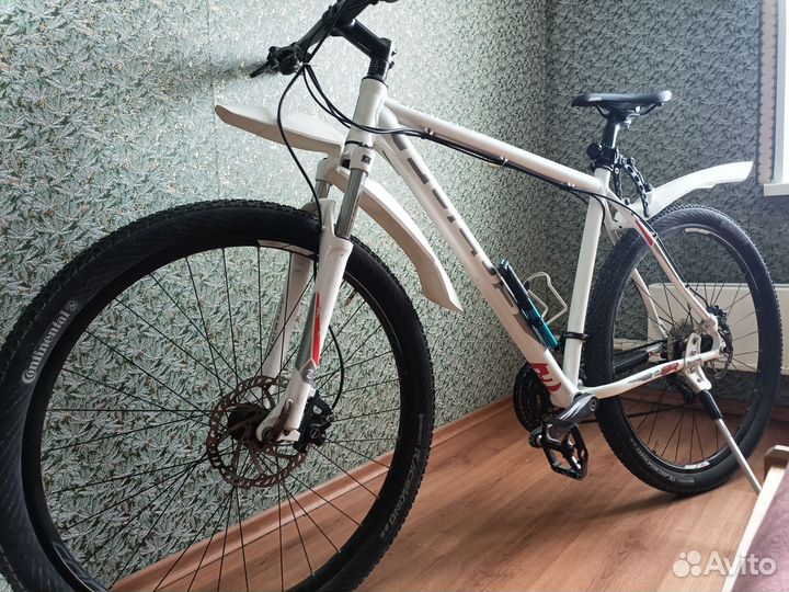 Велосипед Focus Blackforest