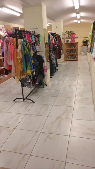 Продам торговое помещение, 249.5 м²