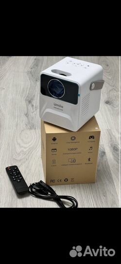 Проектор Umiio p860
