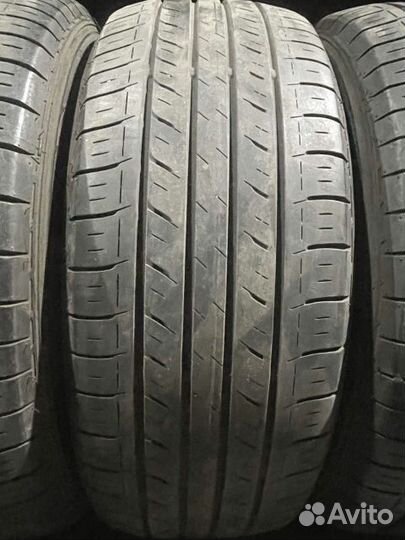 Dunlop Enasave EC300 215/60 R16 90L