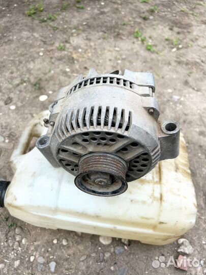 Генератор ford explorer