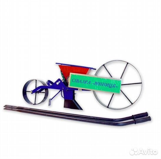 Сеялка ручная Винница