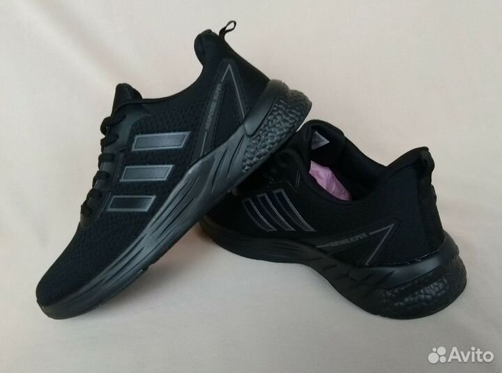 Кроссовки Adidas летние мужские новые р42 и 46