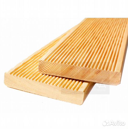 Доска лиственница