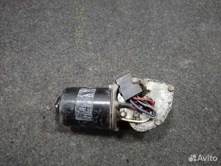 Моторчик дворников Volkswagen golf 2