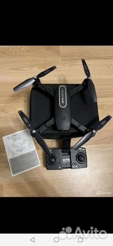 Квадракопет drone GPS объявление продам