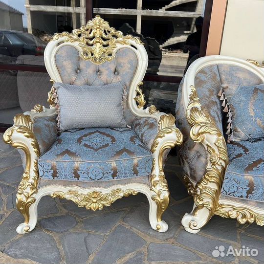 Мягкая мебель