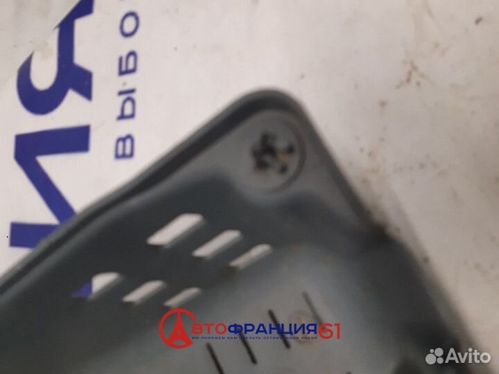 Крышка акб защитная, 7700845652 renault scenic, 30