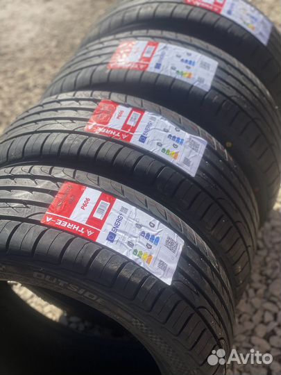 Three-A P606 245/45 R18