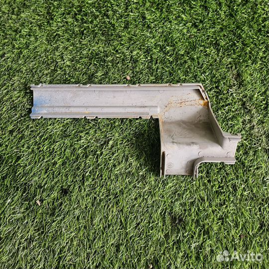 Защитный кожух проводов Chevrolet Cruze