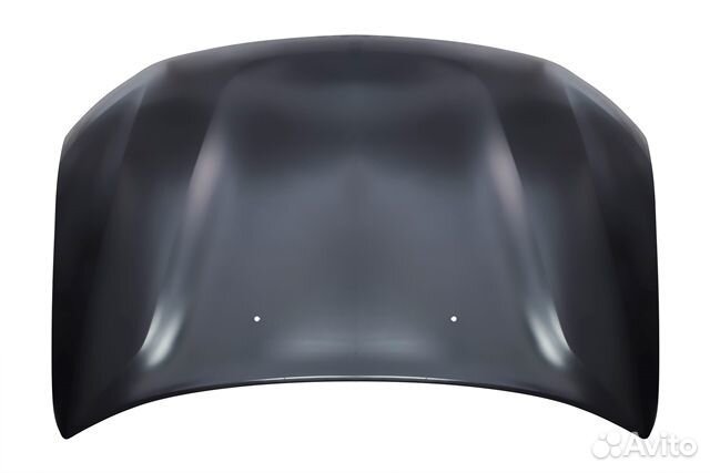 Капот Renault Duster 2 2021 - 2023 г