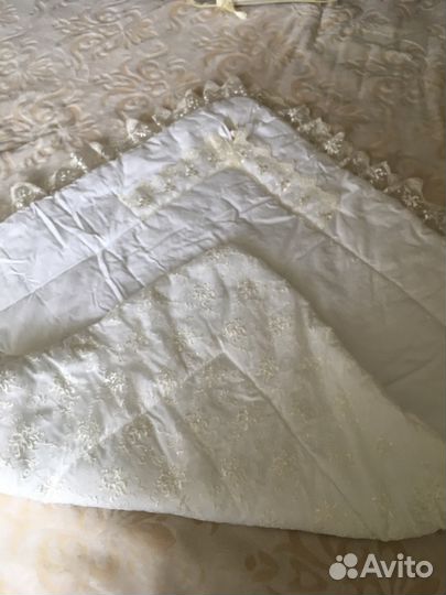 Конверт одеяло