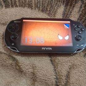 Sony psvita