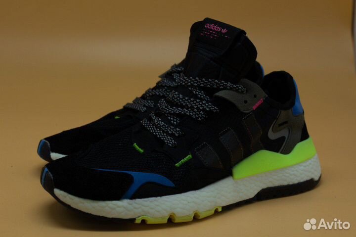 Adidas Nite Jogger 'Sneakersnstuff Exclusive'