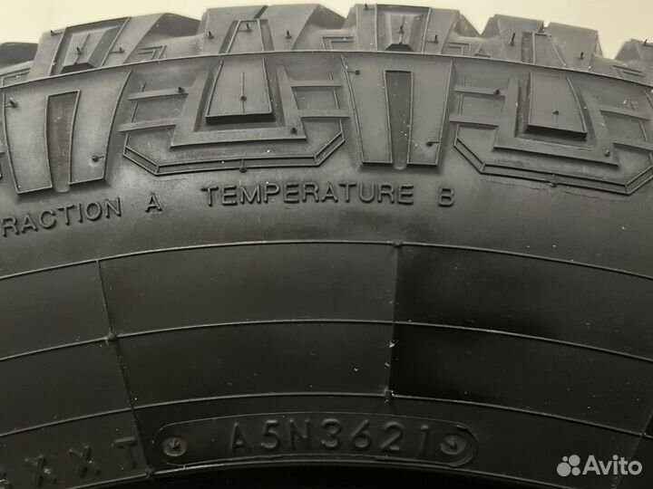 Toyo Open Country A/T Plus 265/60 R18 110T