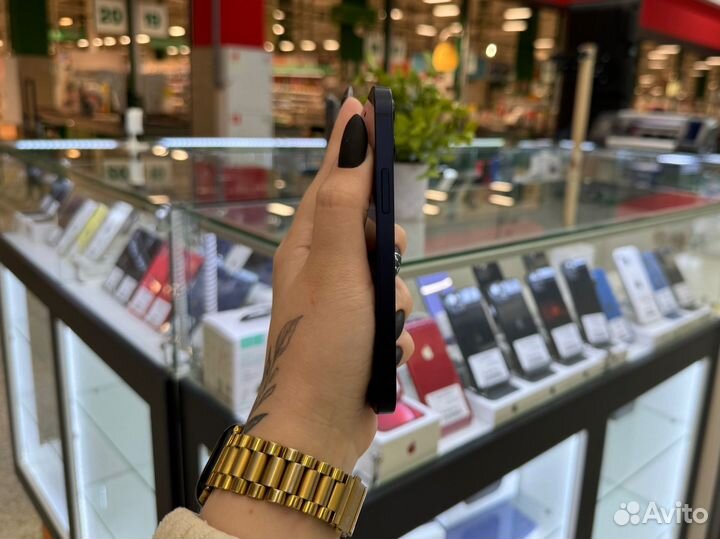 iPhone 12, 128 ГБ