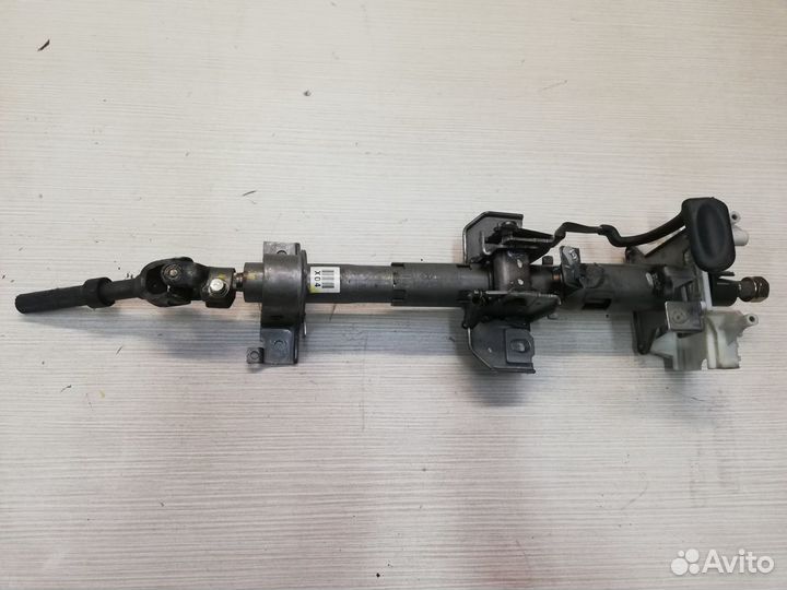 Рулевая колонка Hyundai elantra xd